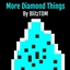 More Diamond Things logo