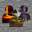 Packommunity - Bedrock logo