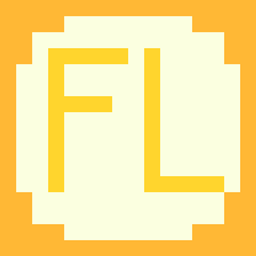 Farthest Lands logo
