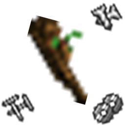 Ooga Booga: Base logo