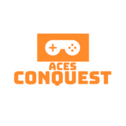 Aces Conquest logo