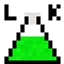 Dr. LightSighter's LabKit logo