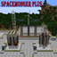 SpaceMonger Plus logo