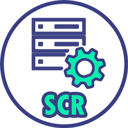 Server Control Reloaded project image