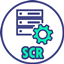 Server Control Reloaded logo