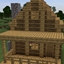 Kenneth's Log Cabin Blocks logo