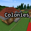 Colonies Realistic logo