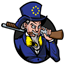 A Petite One logo