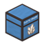 Quartz Chests logo