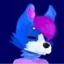 WolfQ Modern logo