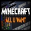 All-U-Want logo