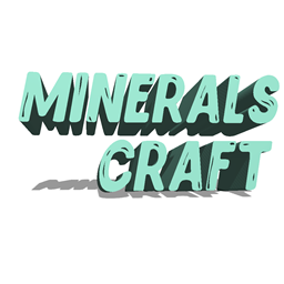 Minerals Craft project image