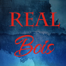 Real Bois Pack III logo