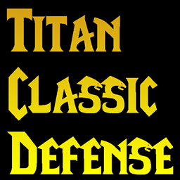 Titan Panel Classic [Defense]