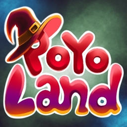 Poyoland logo