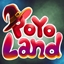 Poyoland logo