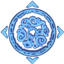 Travel Medaillon logo