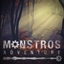 Monstros Adventure logo