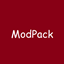 A Fantasy Modpack logo