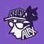 Relaxalax Lite logo