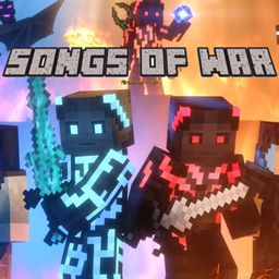 Songs of War Mod logo