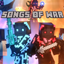 Songs of War Mod logo