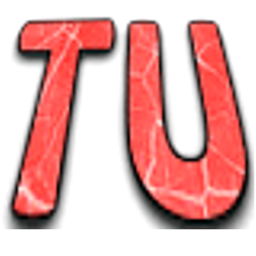 TekTopia ULTIMATE logo