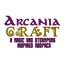 FSG Arcania Craft logo