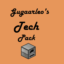 Gugaarleo's Tech Pack