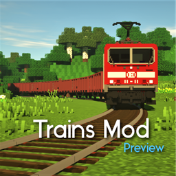 Trains Mod project image