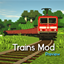 Trains Mod logo