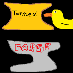 Tanned Forge 0.34 Original Revived Modpack project image