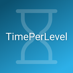 TimePerLevel logo