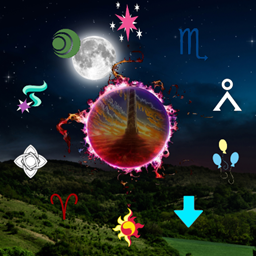 Songs of the Cubes: The New World project image