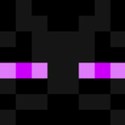 Enderman logo