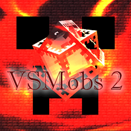 VSMobs 2 logo