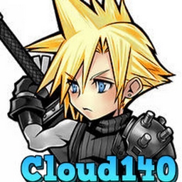 Cloud discord memes logo