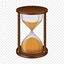 DeathTimer logo