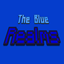 The Blue Realms Mod logo