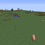 Malek's Better Plains Biome logo