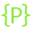 Pixel Lib logo