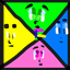Finby's Broken World logo