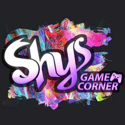 Shys Game Corner Server Pack logo