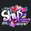 Shys Game Corner Server Pack logo