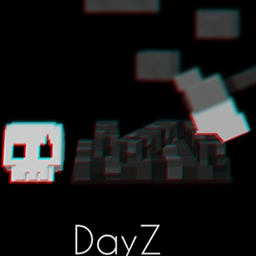 Vertex Conquerors - DayZ (Russia Region) logo