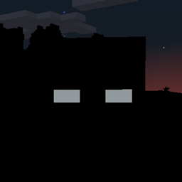 It's Dark Out There