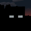 It's Dark Out There logo