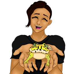 TheLadyFriend1 Pack logo