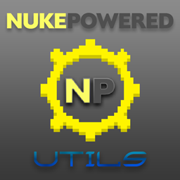 Nukepowered Utils logo