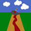 Villages and Death logo
